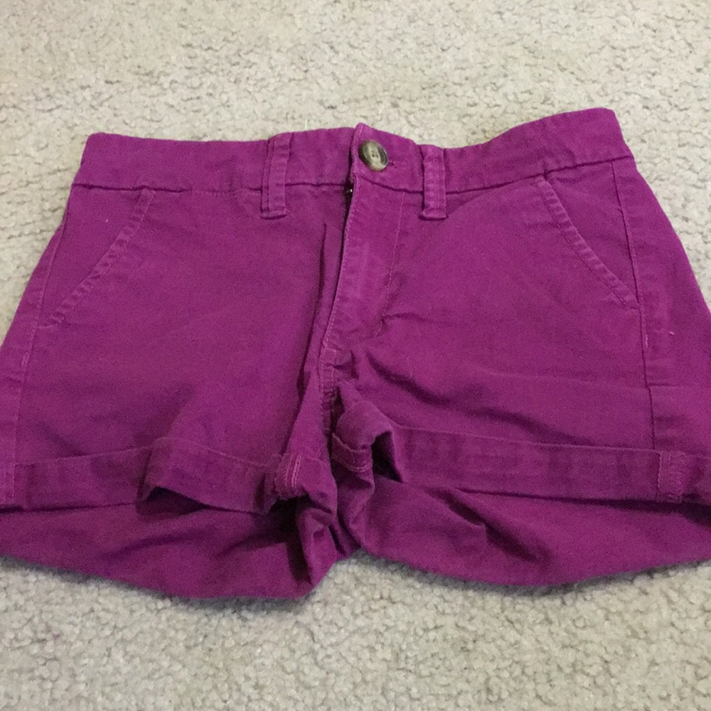shorts